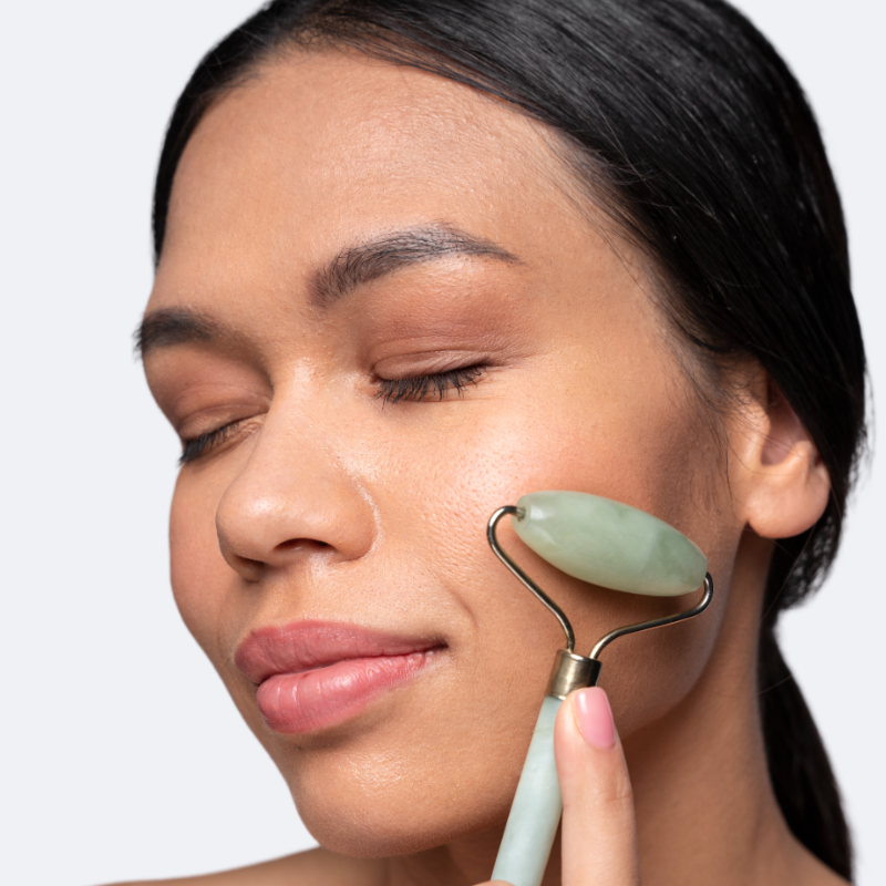 Gua-Sha - Facial roller
