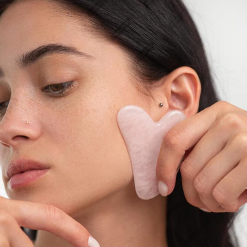 Gua-Sha - Facial roller