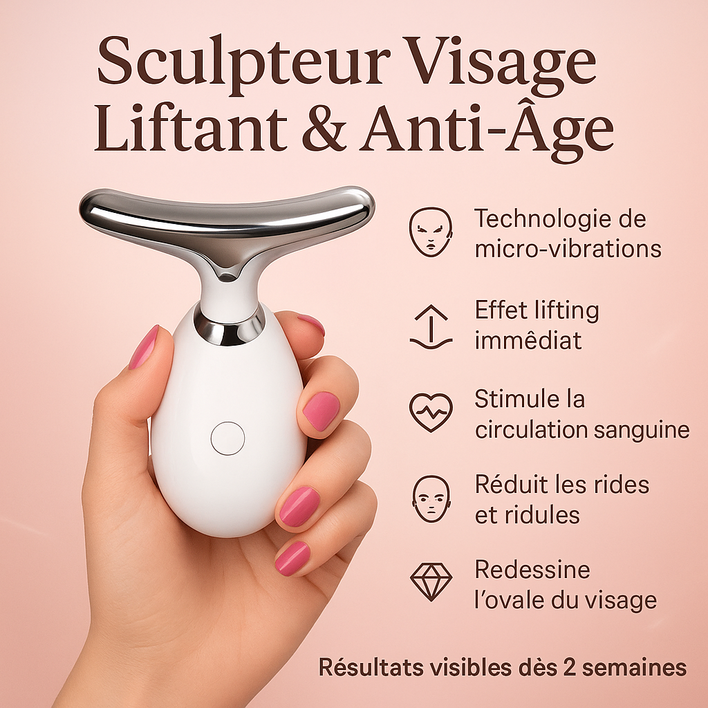 Sculpteur Facial