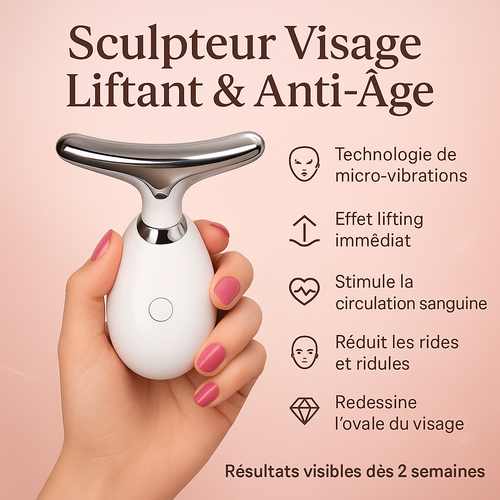 Sculpteur Facial